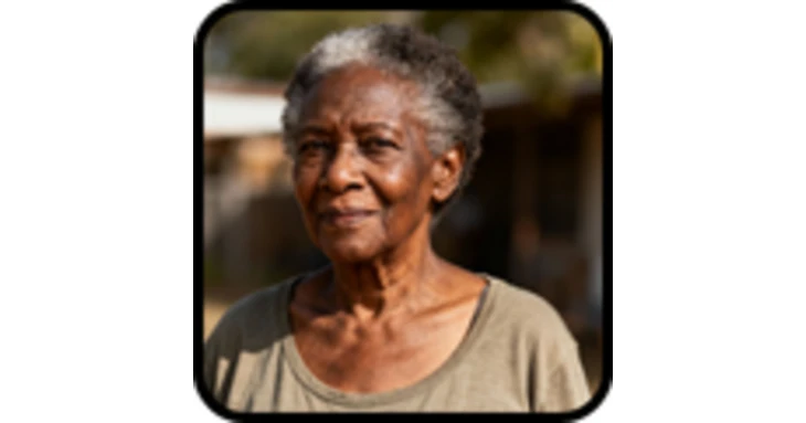 Heather - Los Angeles, California